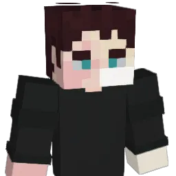 CosmicMoth__ Minecraft avatar bust