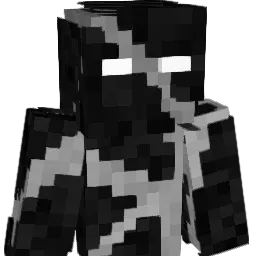 CosmicRevenant Minecraft avatar bust