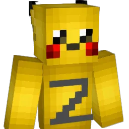 CosmicSkull Minecraft avatar bust