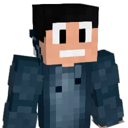 CosmicSquid098's Minecraft skin