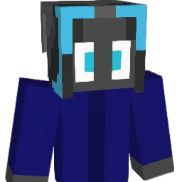 CosmicSupernova's Minecraft skin