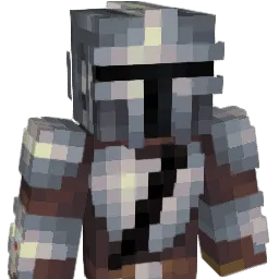 CosmicTurtle420's Minecraft skin