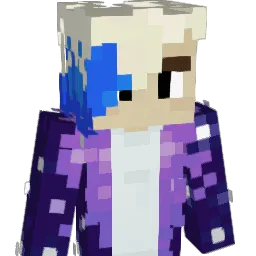 CosmicVerity22 Minecraft avatar bust