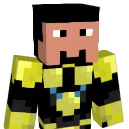 CosmicVin's Minecraft skin