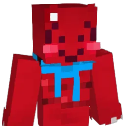 CosmicViscera's Minecraft skin