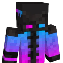 CosmicVortecs's Minecraft skin