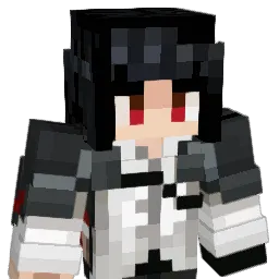 CosmicWarning's Minecraft skin