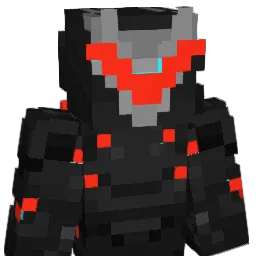 CosmicWealth's Minecraft skin