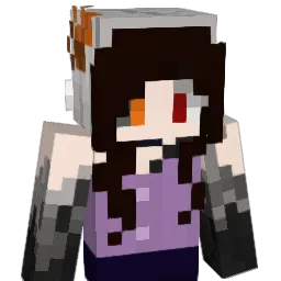 CosmicWisp_ Minecraft avatar bust