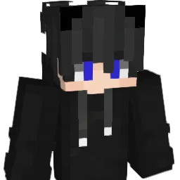 CosmicZex's Minecraft skin