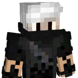 CosmicZoo3 Minecraft avatar bust