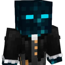 Cosmic_06 Minecraft avatar bust