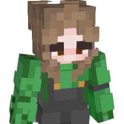 Cosmic_80 Minecraft avatar bust