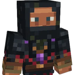 Cosmic_Aussie's Minecraft skin