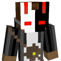 Cosmic_Boba Minecraft avatar bust