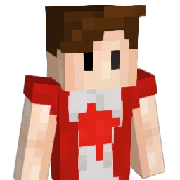 Cosmic_Canadian Minecraft avatar bust