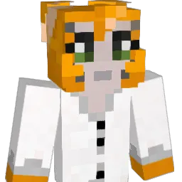 Cosmic_Diamonds's Minecraft skin