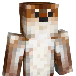 Cosmic_Doggy Minecraft avatar bust
