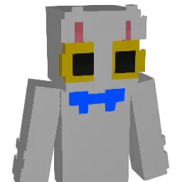 Cosmic_Miro's Minecraft skin