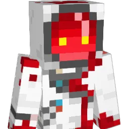 Cosmic_Murder Minecraft avatar bust