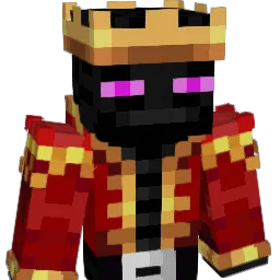 Cosmic_Outlaw's Minecraft skin