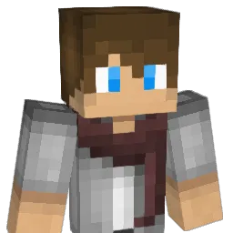 Cosmic_Rain's Minecraft skin