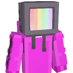 Cosmic_Reverie Minecraft avatar bust
