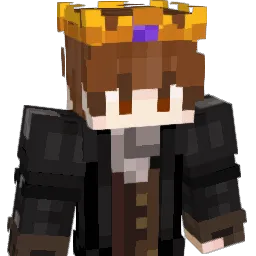 Cosmic_Rose2004 Minecraft avatar bust