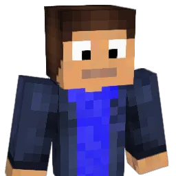Cosmic_Something Minecraft avatar bust