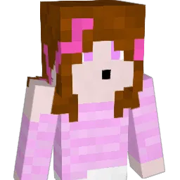 Cosmic___Potato Minecraft avatar bust