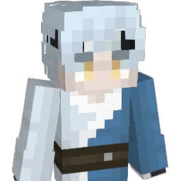 Cosmicade's Minecraft skin