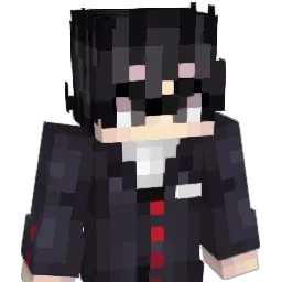 CosmicalSans's Minecraft skin