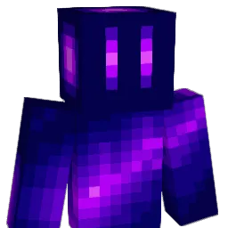 CosmicalVast Minecraft avatar bust