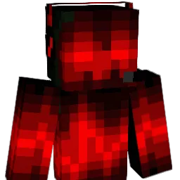 Cosmicowl7 Minecraft avatar bust