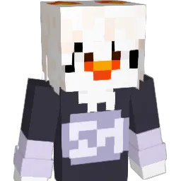 Cosmii_ Minecraft avatar bust