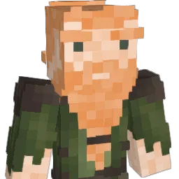 CosmiicPieman's Minecraft skin