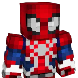 CosmikOficial Minecraft avatar bust