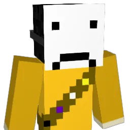 Cosmin_Four Minecraft avatar bust