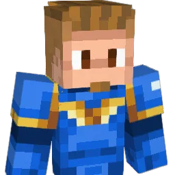 Cosmiphibian's Minecraft skin