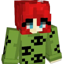 Cosmittt_ Minecraft avatar bust