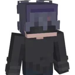 CosmixNexus's Minecraft skin
