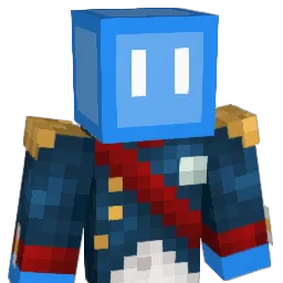 Cosmix_02's Minecraft skin