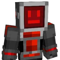 Cosmo23124 Minecraft avatar bust