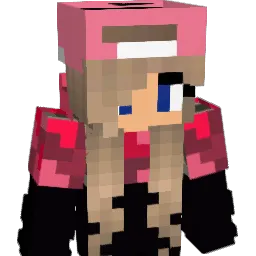 CosmoBreyers1414 Minecraft avatar bust