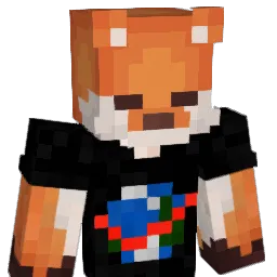 CosmoBrian_NASA_'s Minecraft skin