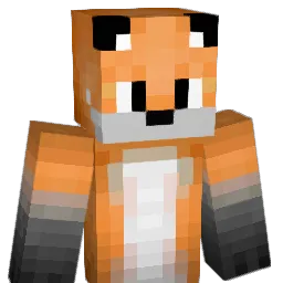 CosmoCraft_ Minecraft avatar bust