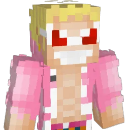 CosmoMinecraft