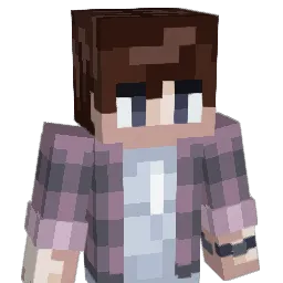 CosmoUni's Minecraft skin