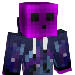 Cosmo_8 Minecraft avatar bust