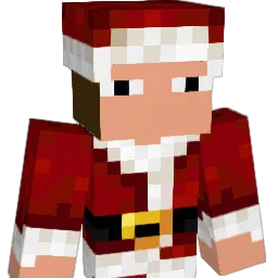 Cosmo_Banny Minecraft avatar bust